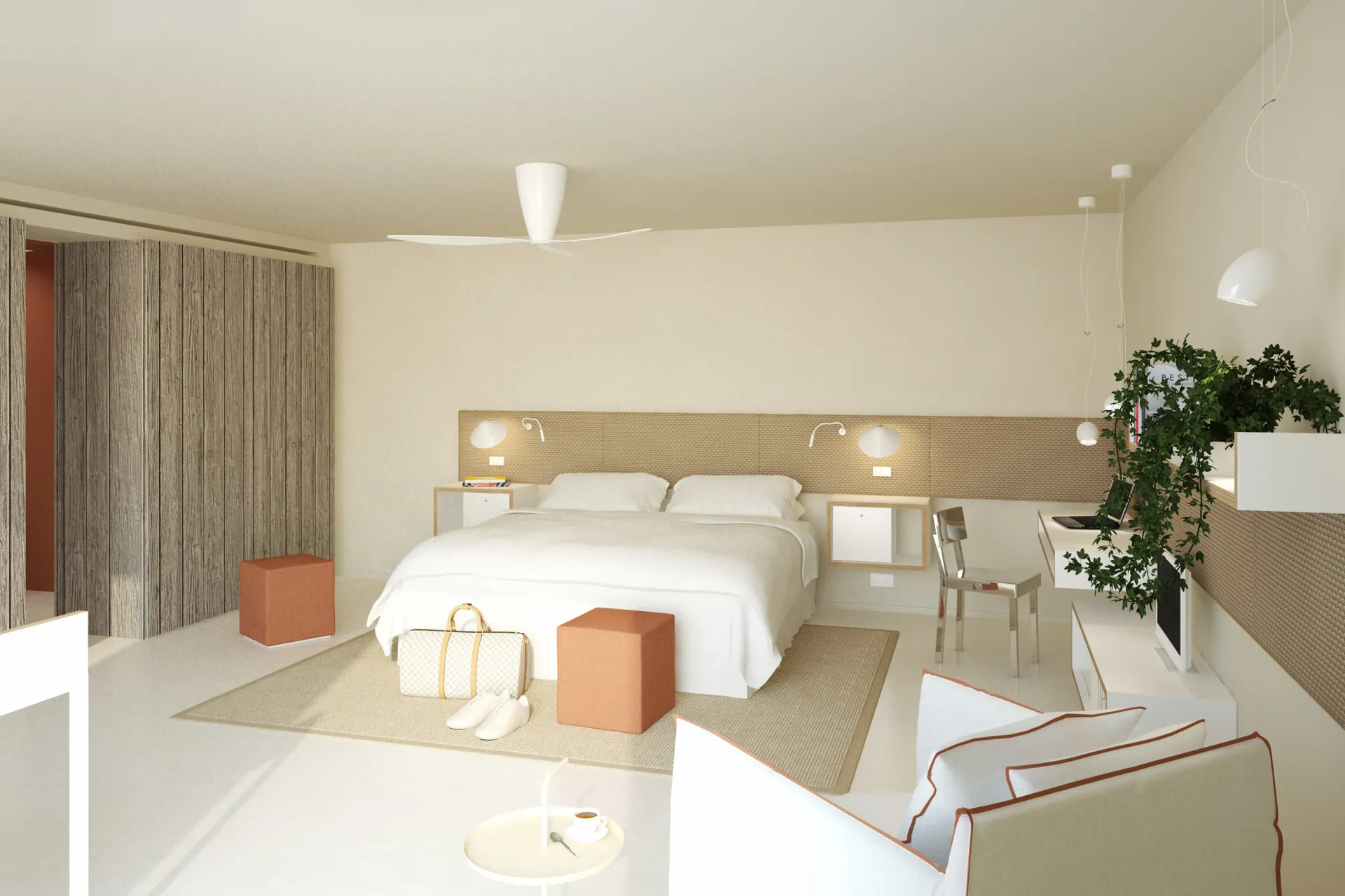 Hotel La Plage Casadelmar