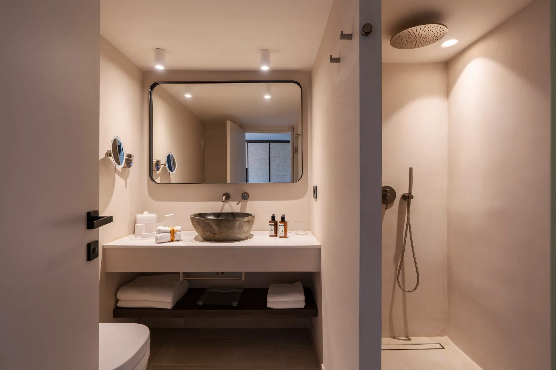 Hyatt Ziva Corfu - Bungalow Meerblick