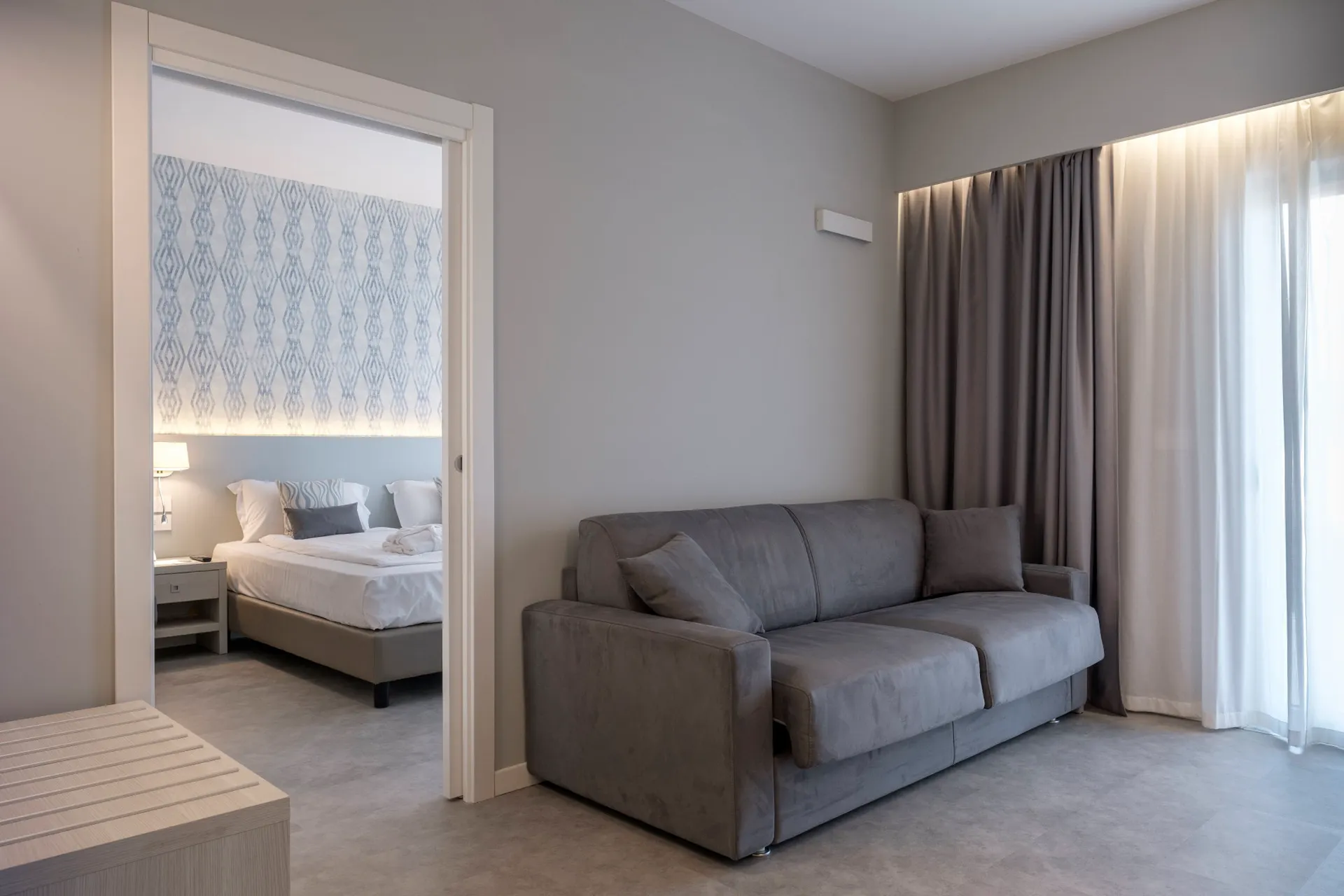 Maritim Resort Calabria - Junior Suite