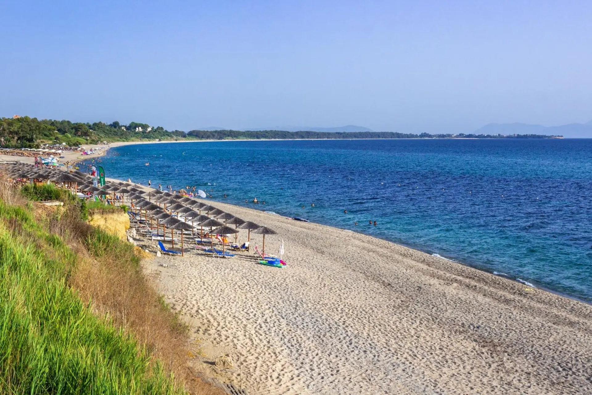 Hotel Ionian Theoxenia