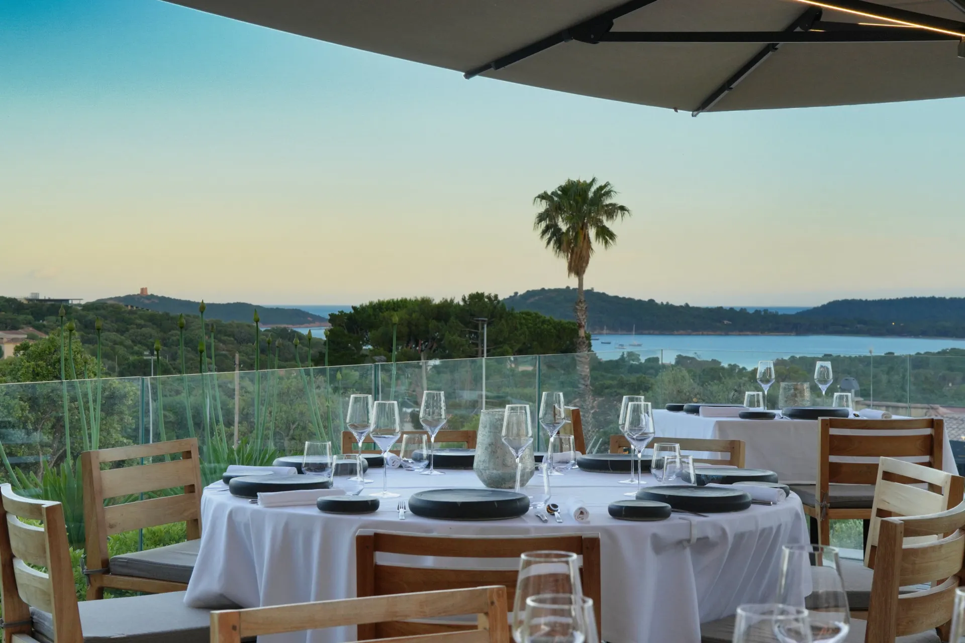 Les Regalia Hôtel & Spa