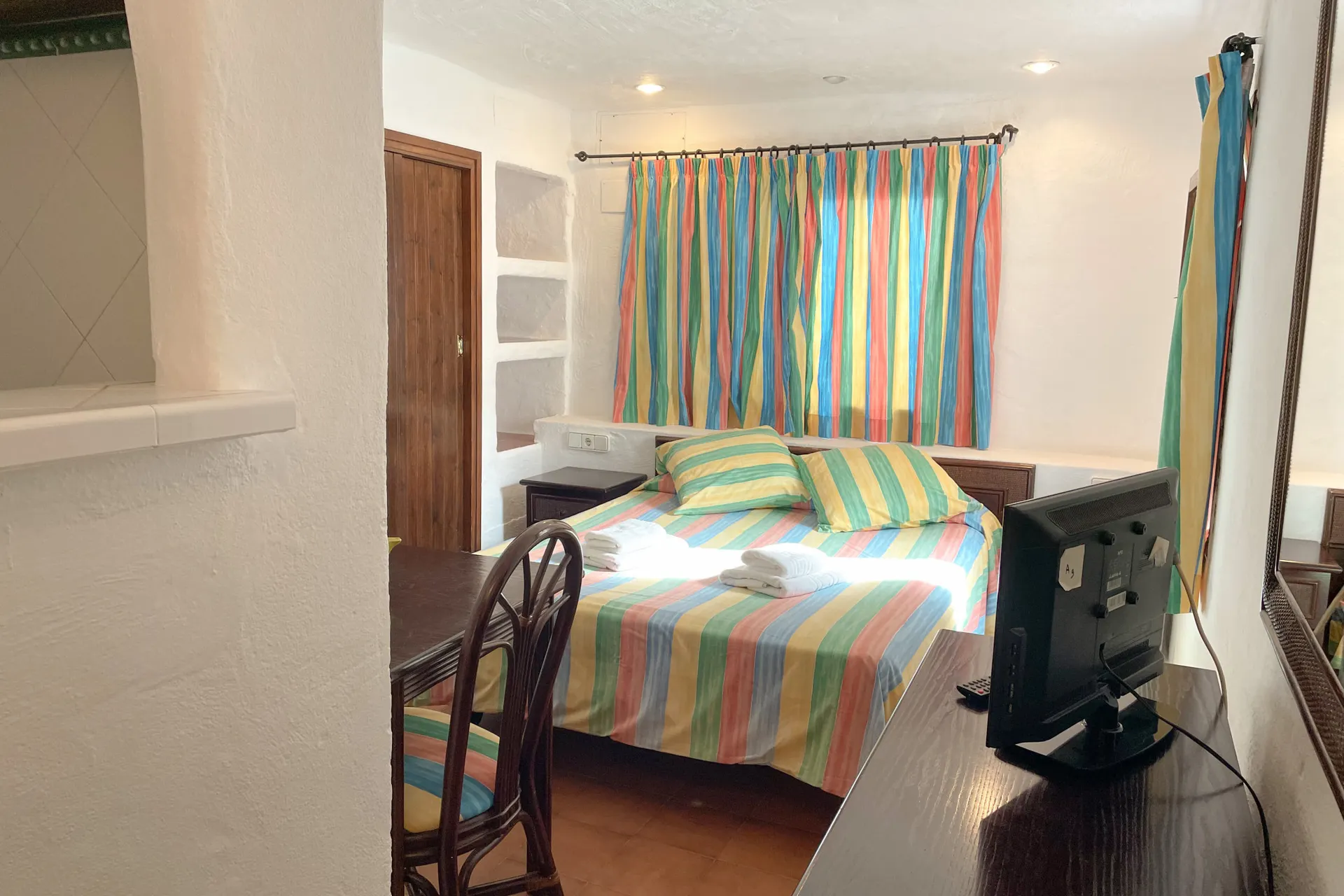 Appartements Binivell Park - Studio C
