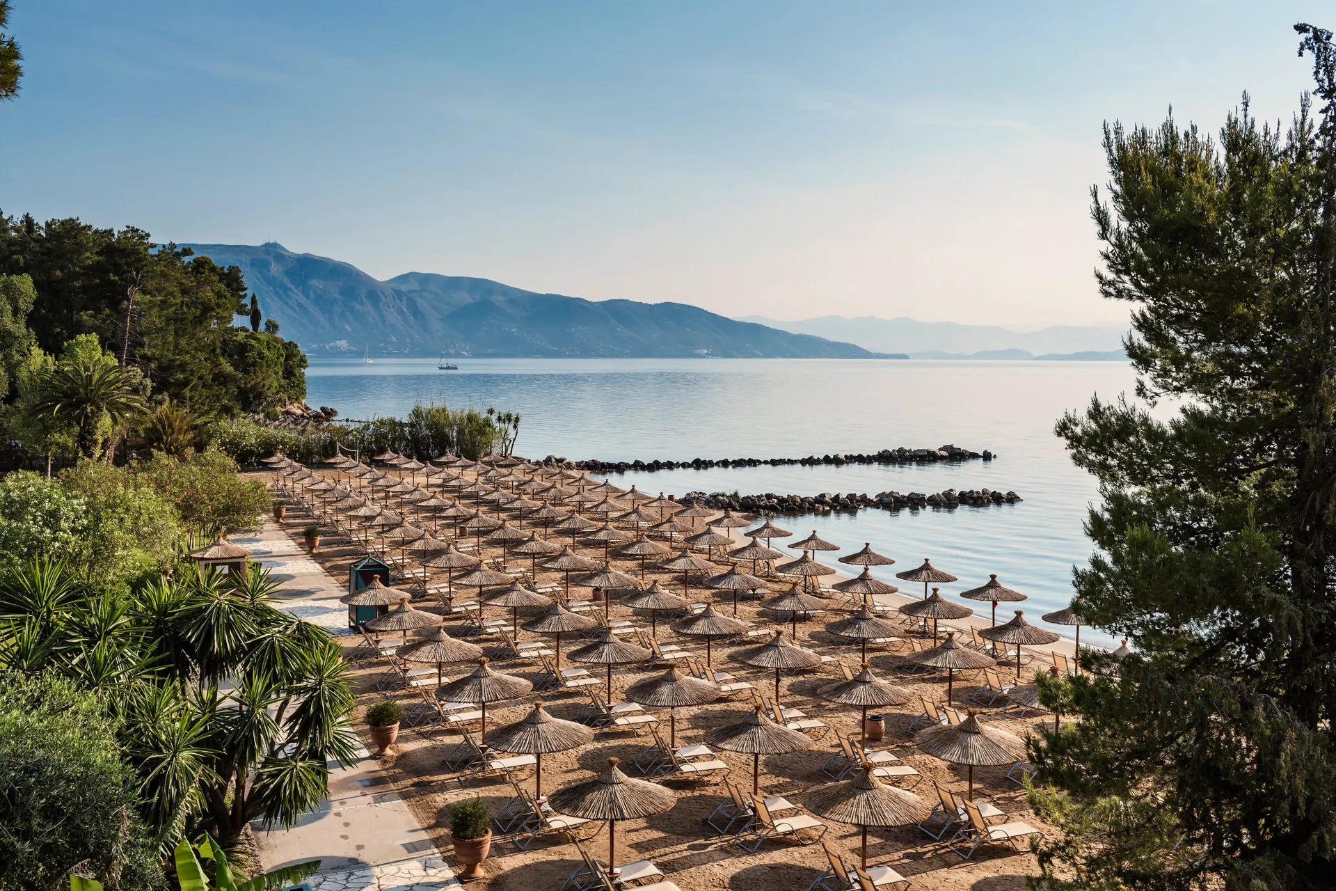 Hotel Kontokali Bay Resort & Spa