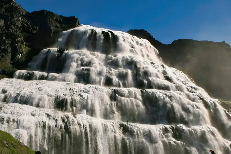 Rundreise Geheimnisse des Hochlands - Naturperlen des Westens