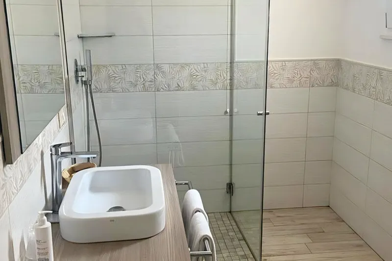 Hotel Baia del Godano Resort  Spa