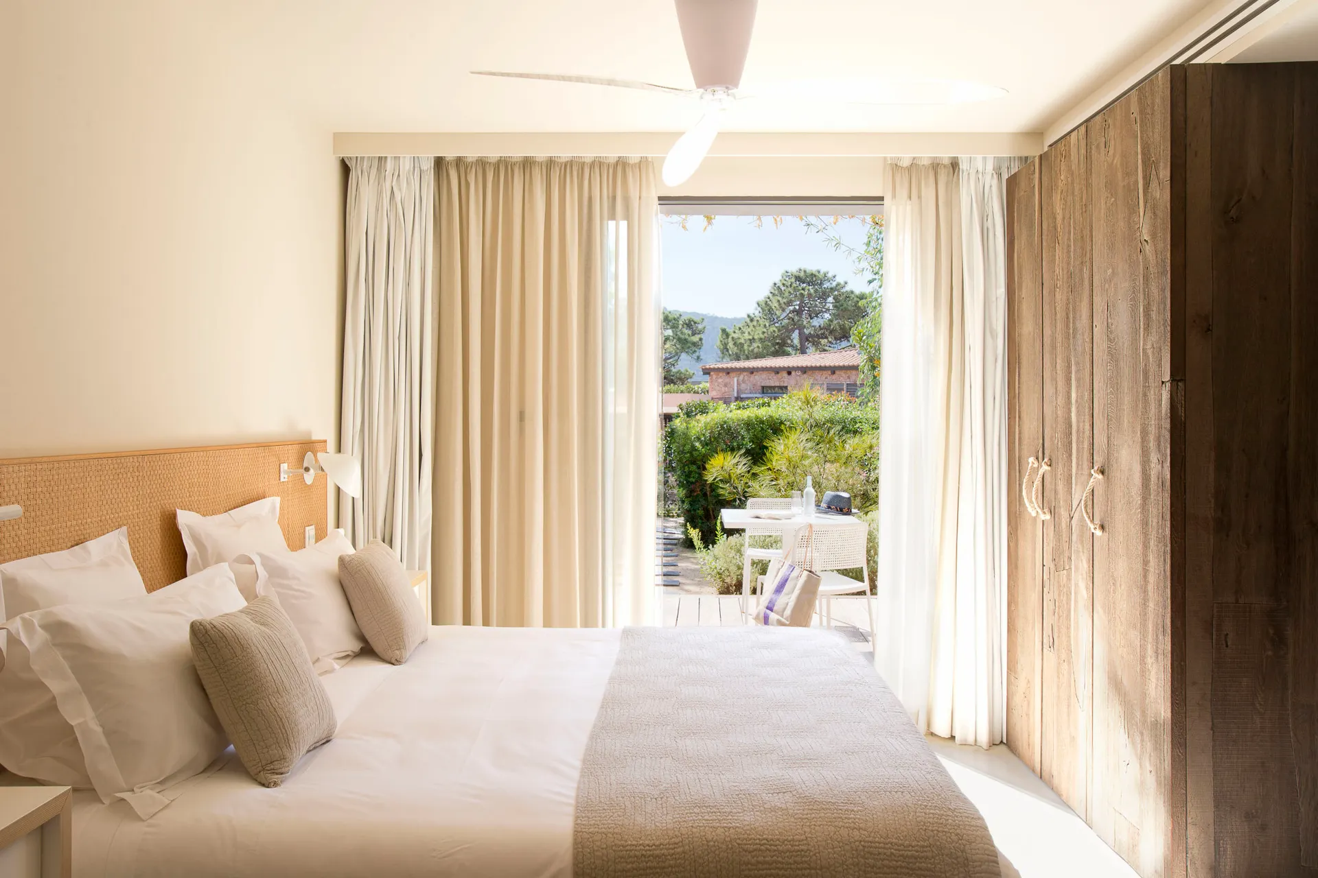 Hotel La Plage Casadelmar - Doppelzimmer Standard