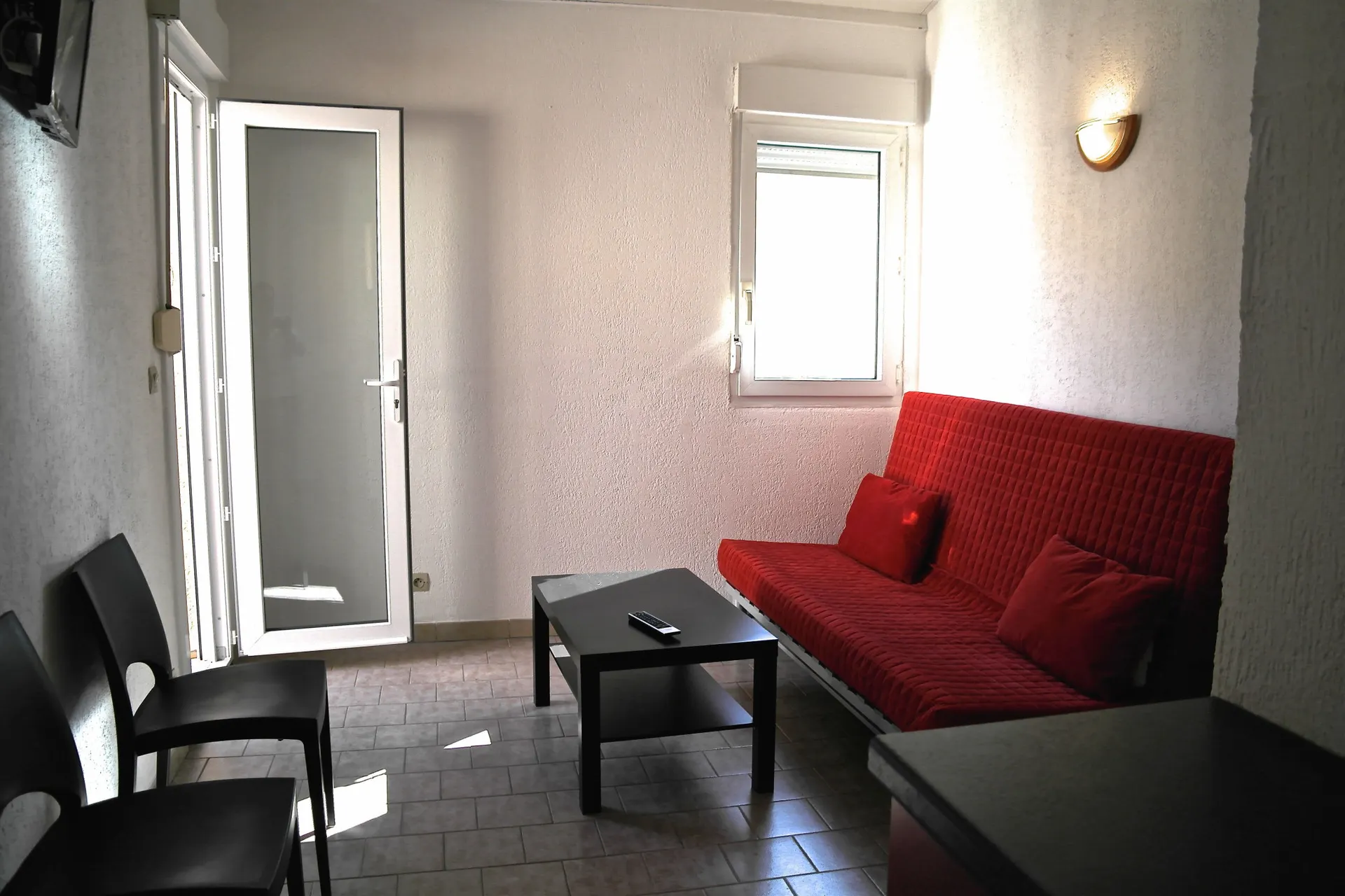 Ferienwohnung Thalassa - Appartement T4