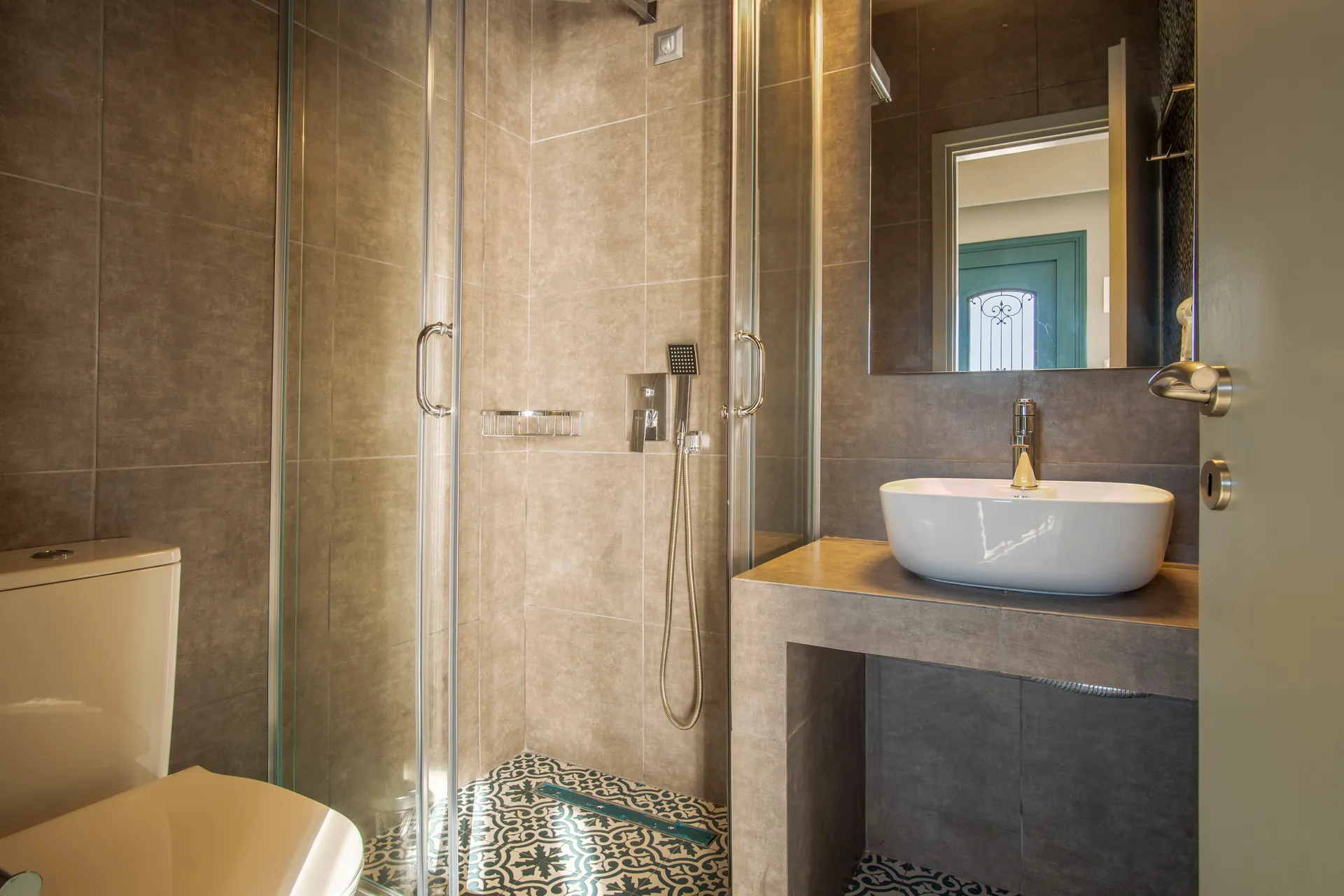 Armeno Resort - Junior Suite Landblick