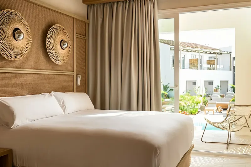 Hotel Suites del Lago