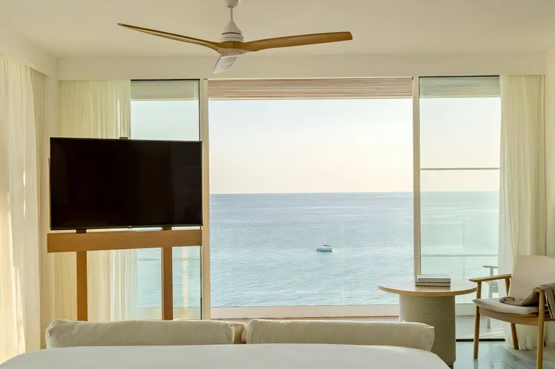 Hotel Villa Le Blanc Gran Meliá