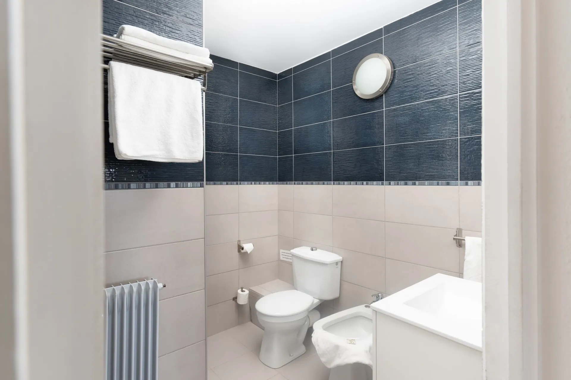 Ferienwohnungen A Punta & A Punta Supérieur - Studio F2 A Punta