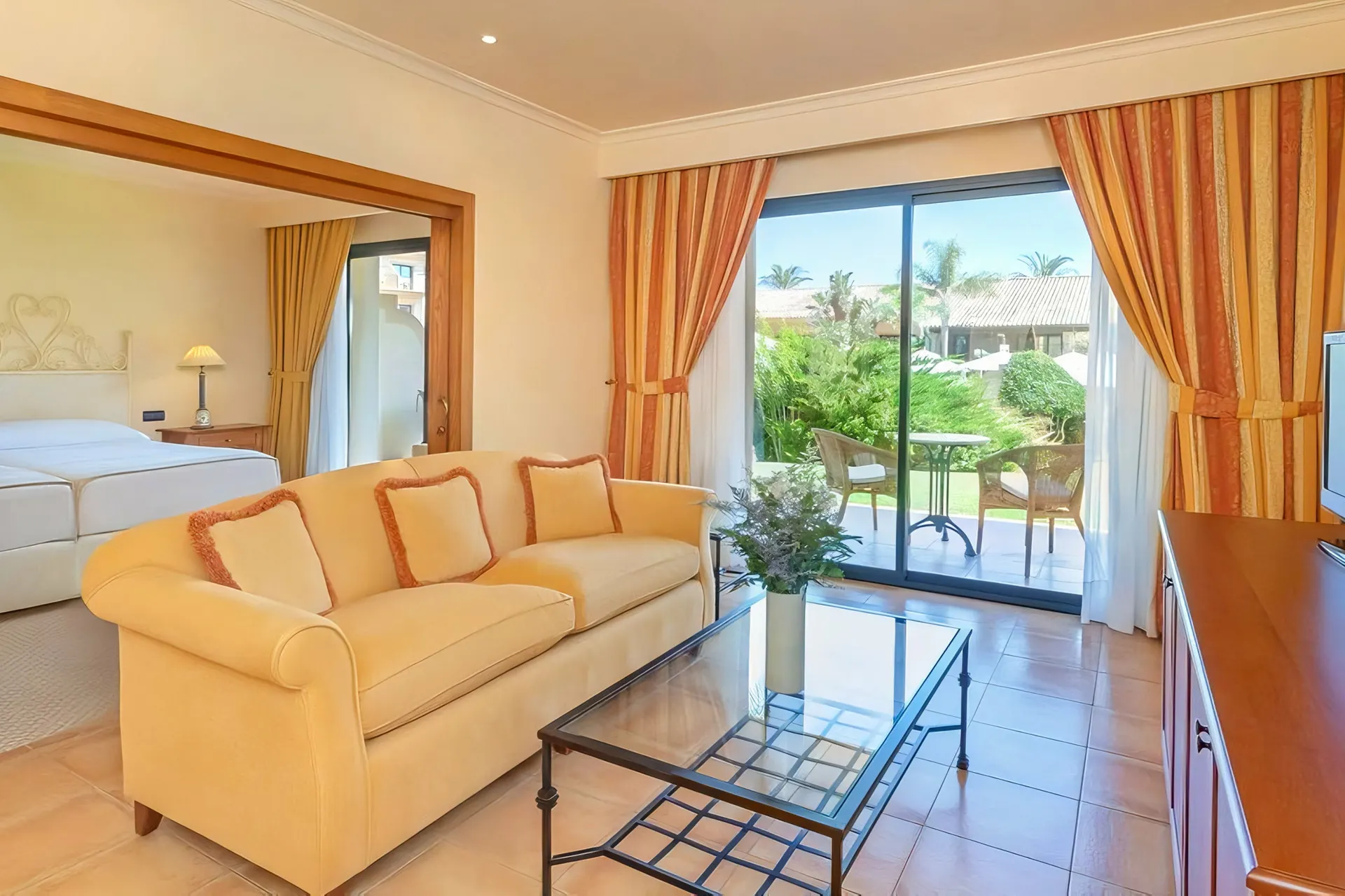 Hotel Portblue La Quinta