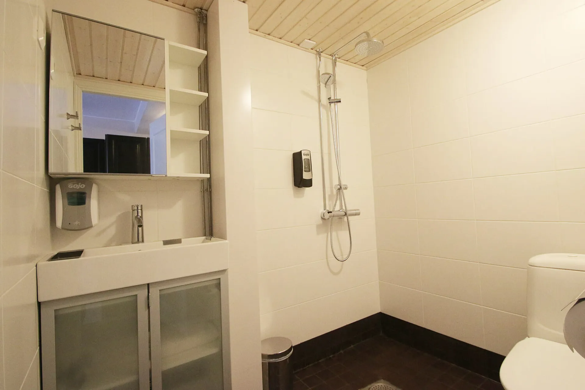 Erlebnisreise Winterzauber in Finnland - Hotel Hullu Poro - Doppelzimmer