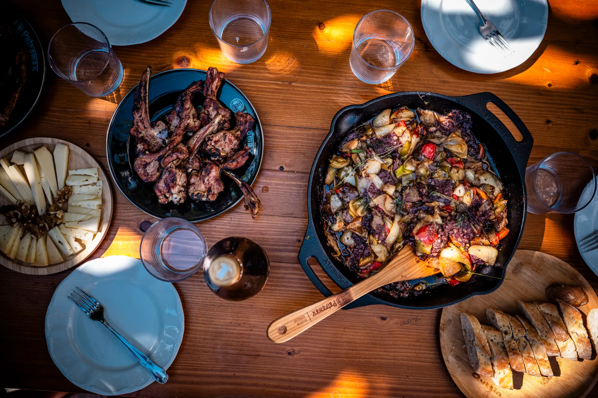  Menorquinische Gerichte