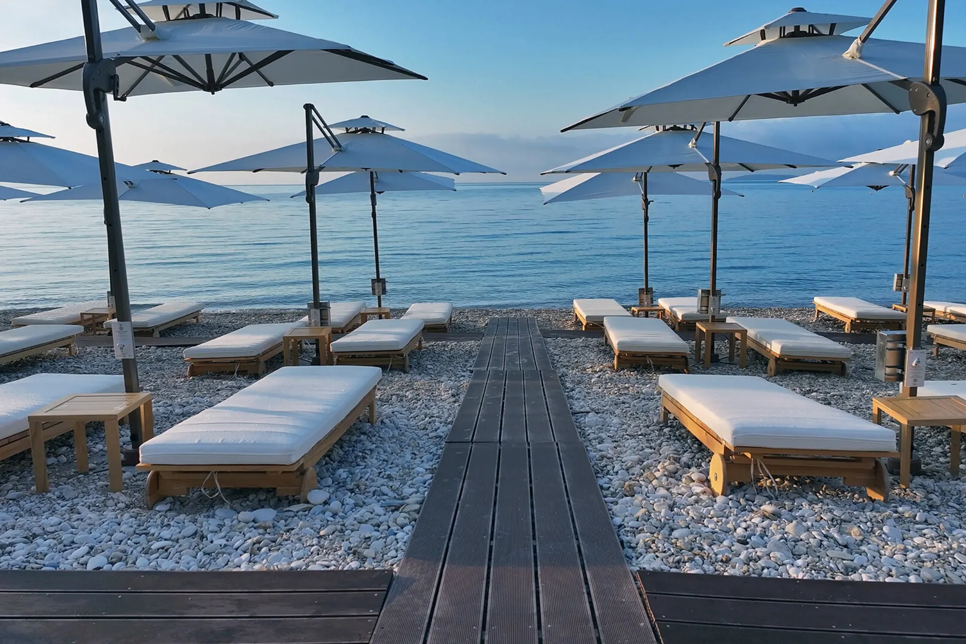 Ionian Crown Suites