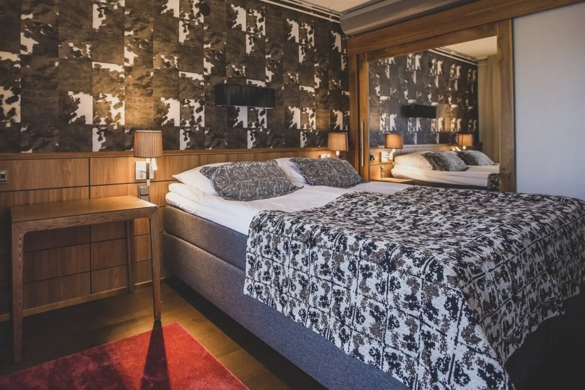 Levi Hotel & Spa - Junior Suite