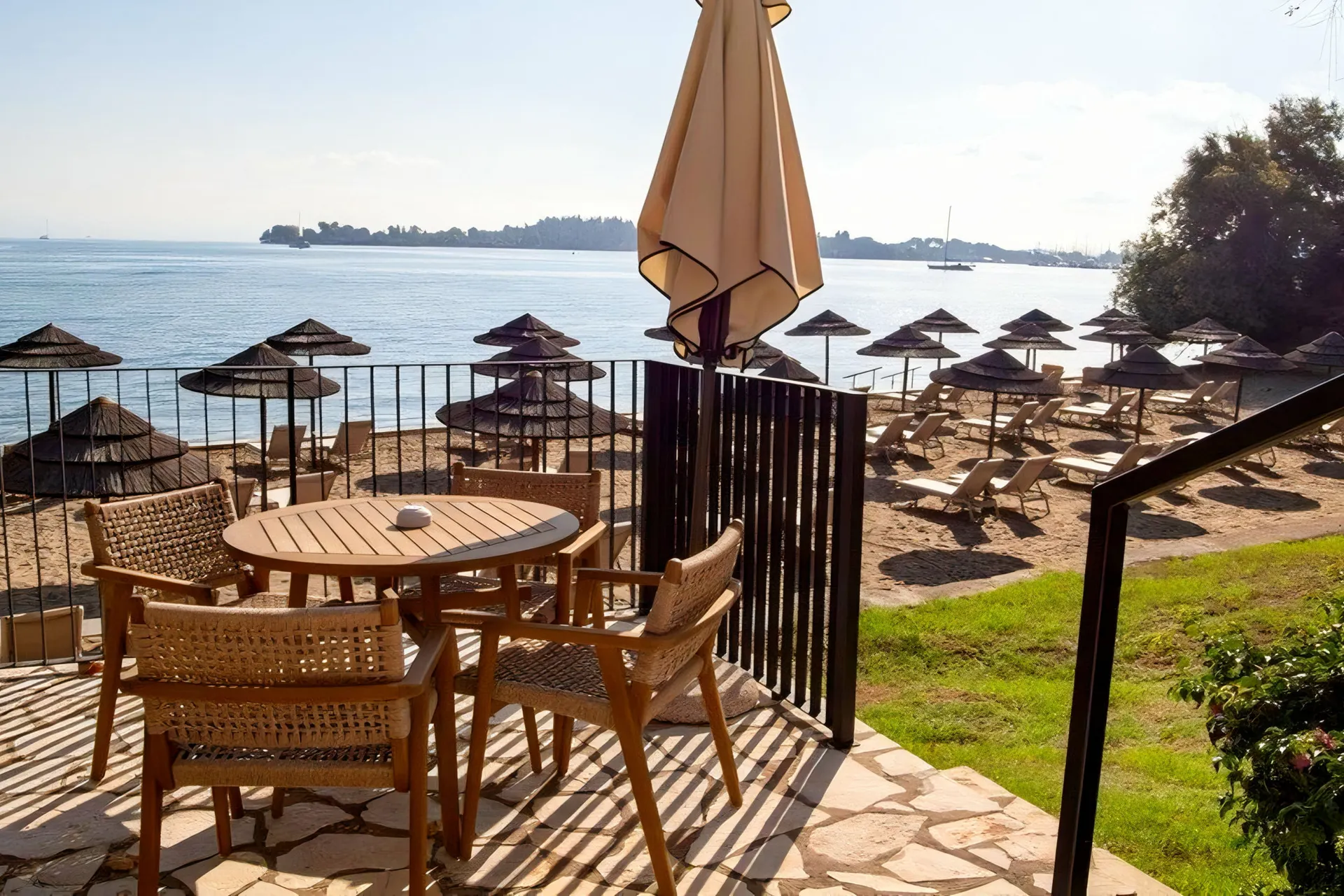 Hotel Dreams Corfu Resort  Spa