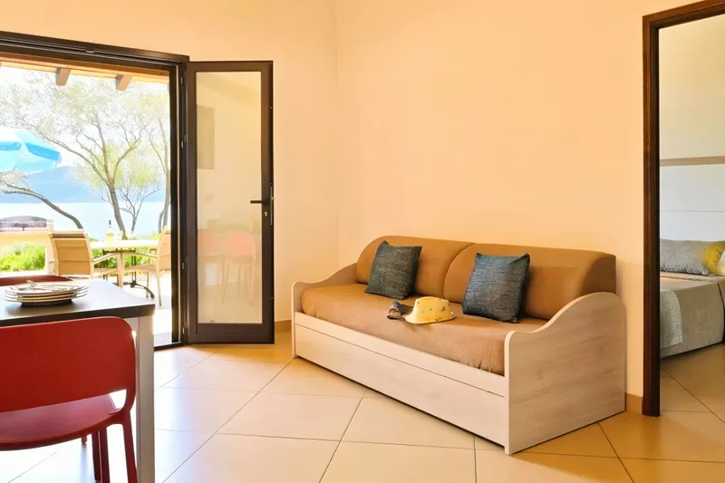 Ferienwohnung Arco Plage