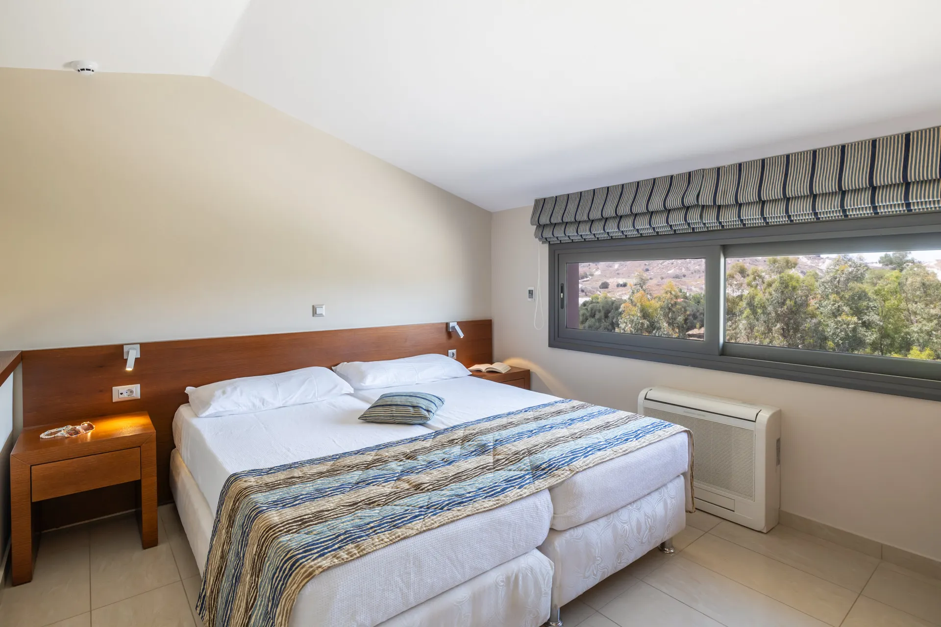 Familien-Zimmer Deluxe Apollonion