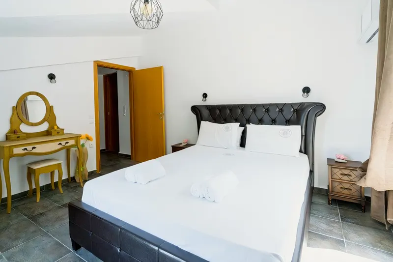 Aparthotel Stellatos House