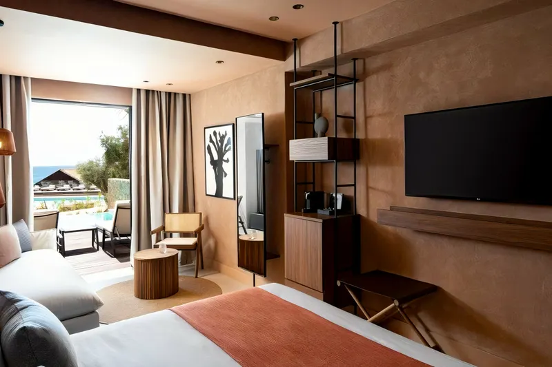 Hotel Domes of Corfu