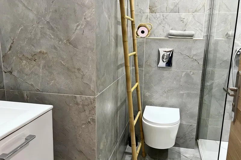 Ferienwohnung Roc e Mare