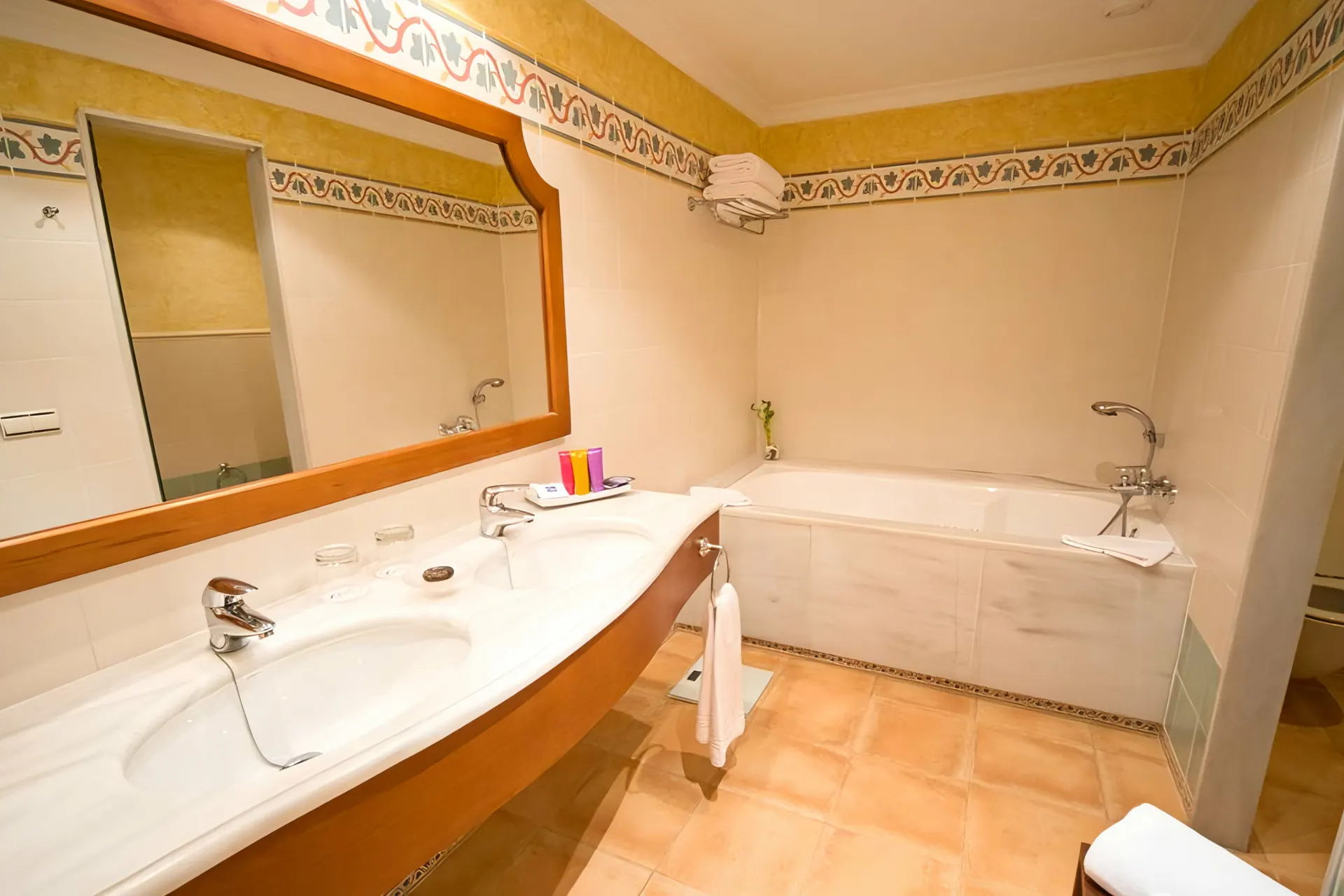 Hotel Portblue La Quinta