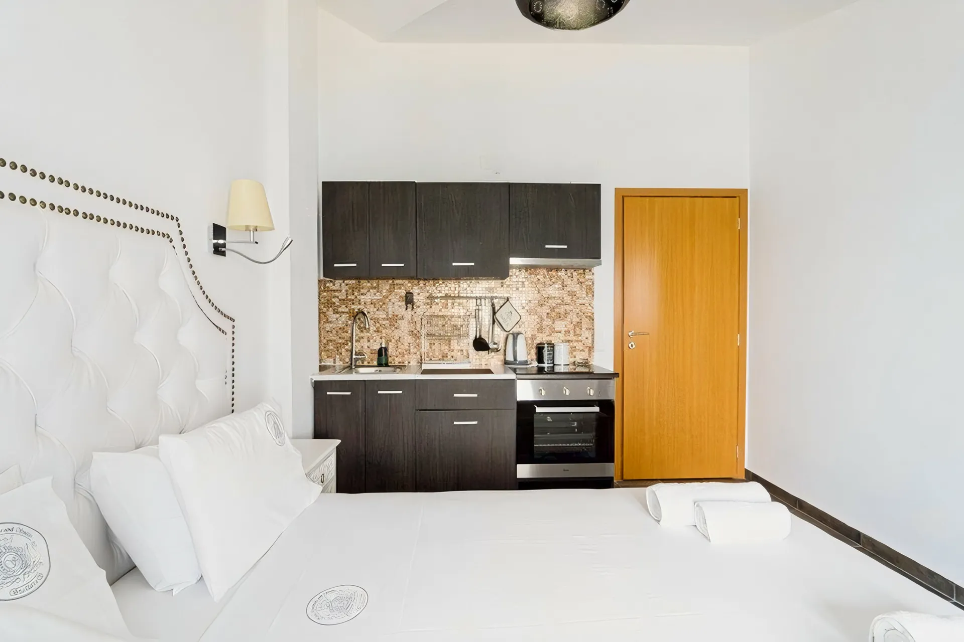 Aparthotel Stellatos House