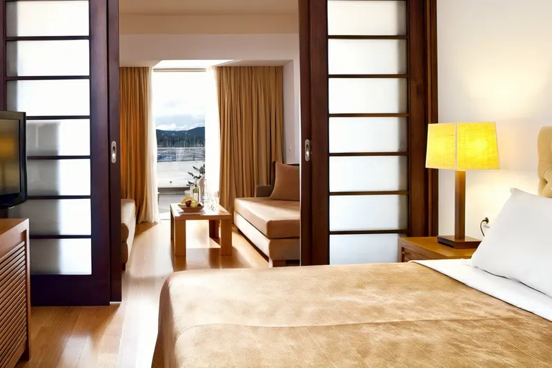 Hotel Kontokali Bay Resort  Spa