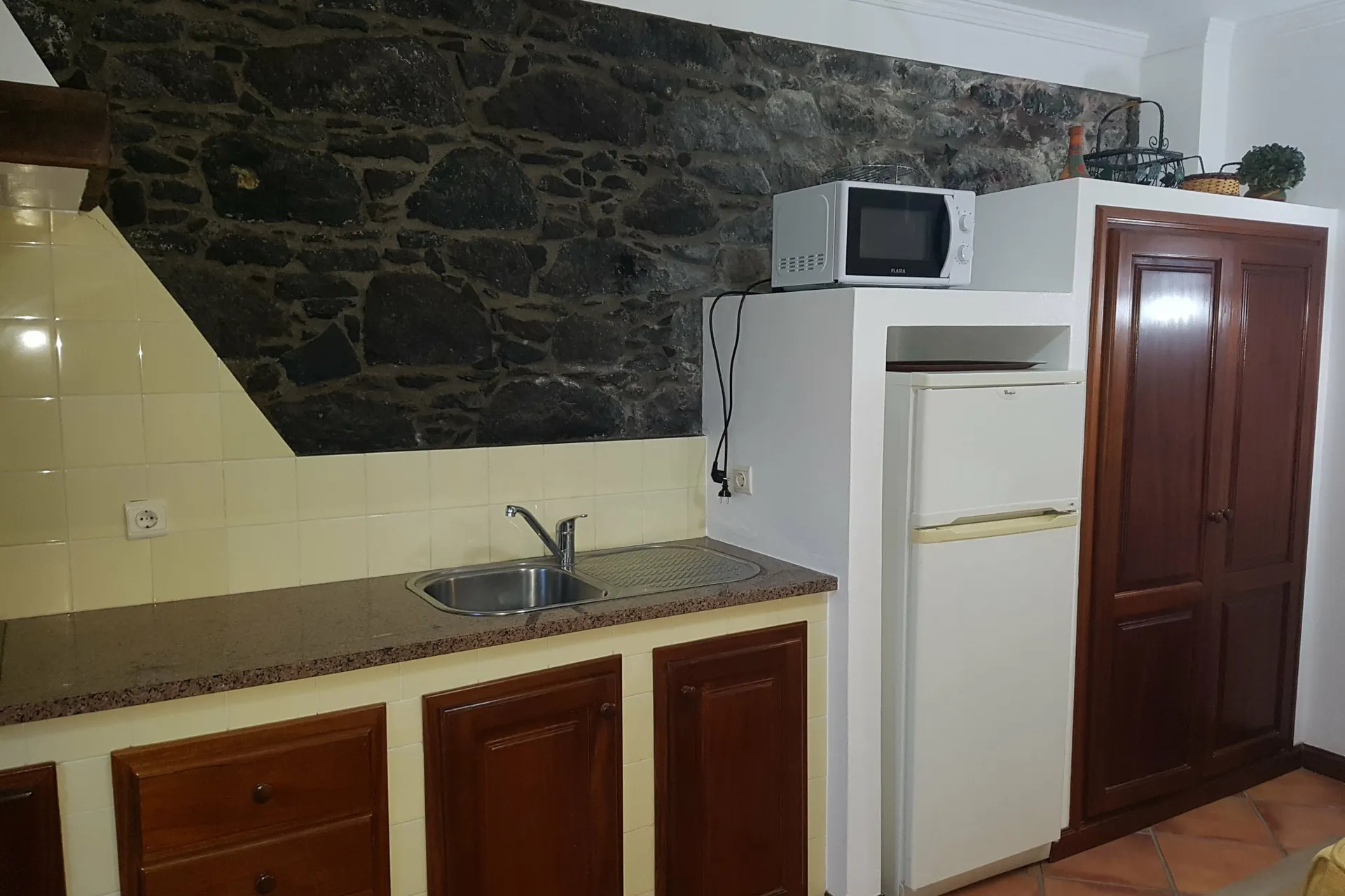 Casa da Capelinha - Appartement T1