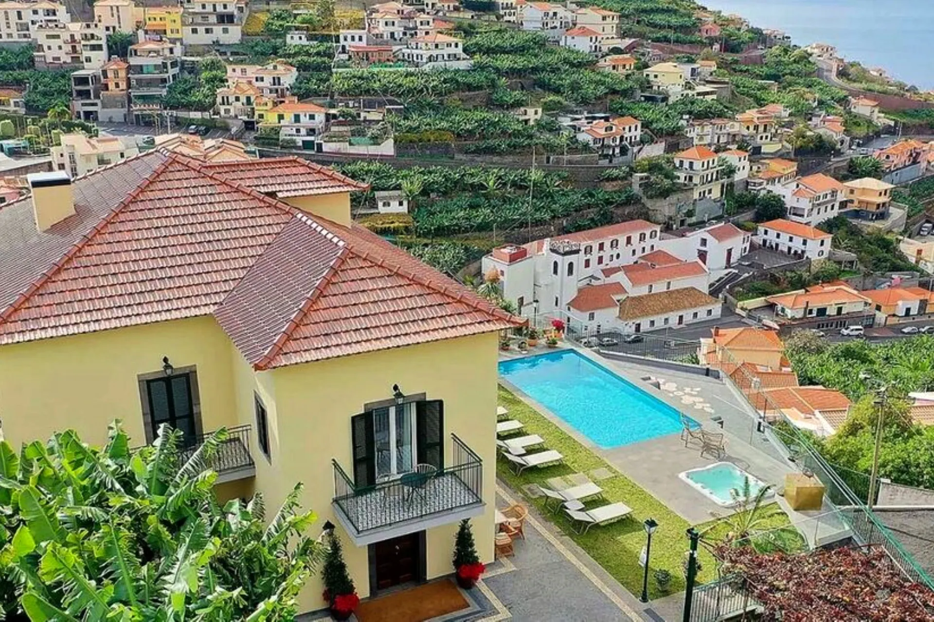 Quinta da Saraiva