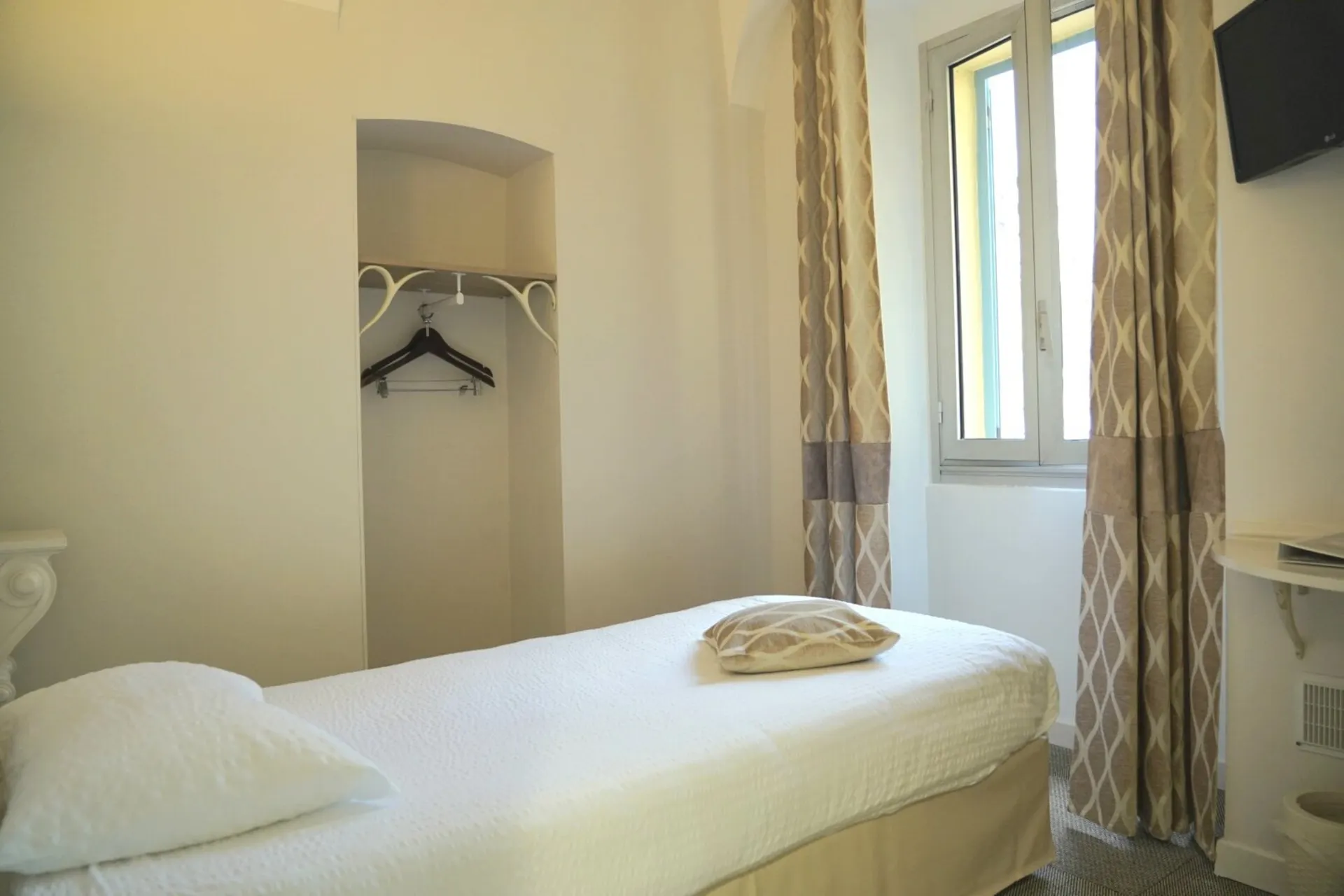 Sud Hotel - Einzelzimmer