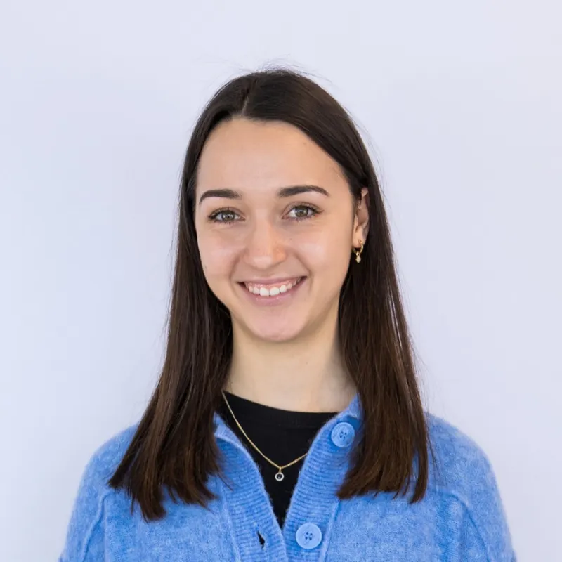 Expert - Denise Kalb