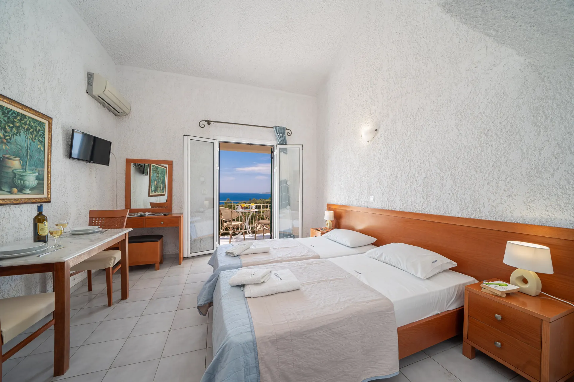 Kekatos Studios - Studio A