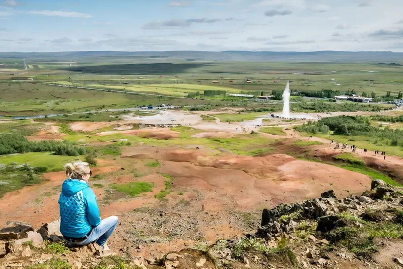 Rundreise "In 15 Tagen um die Welt"