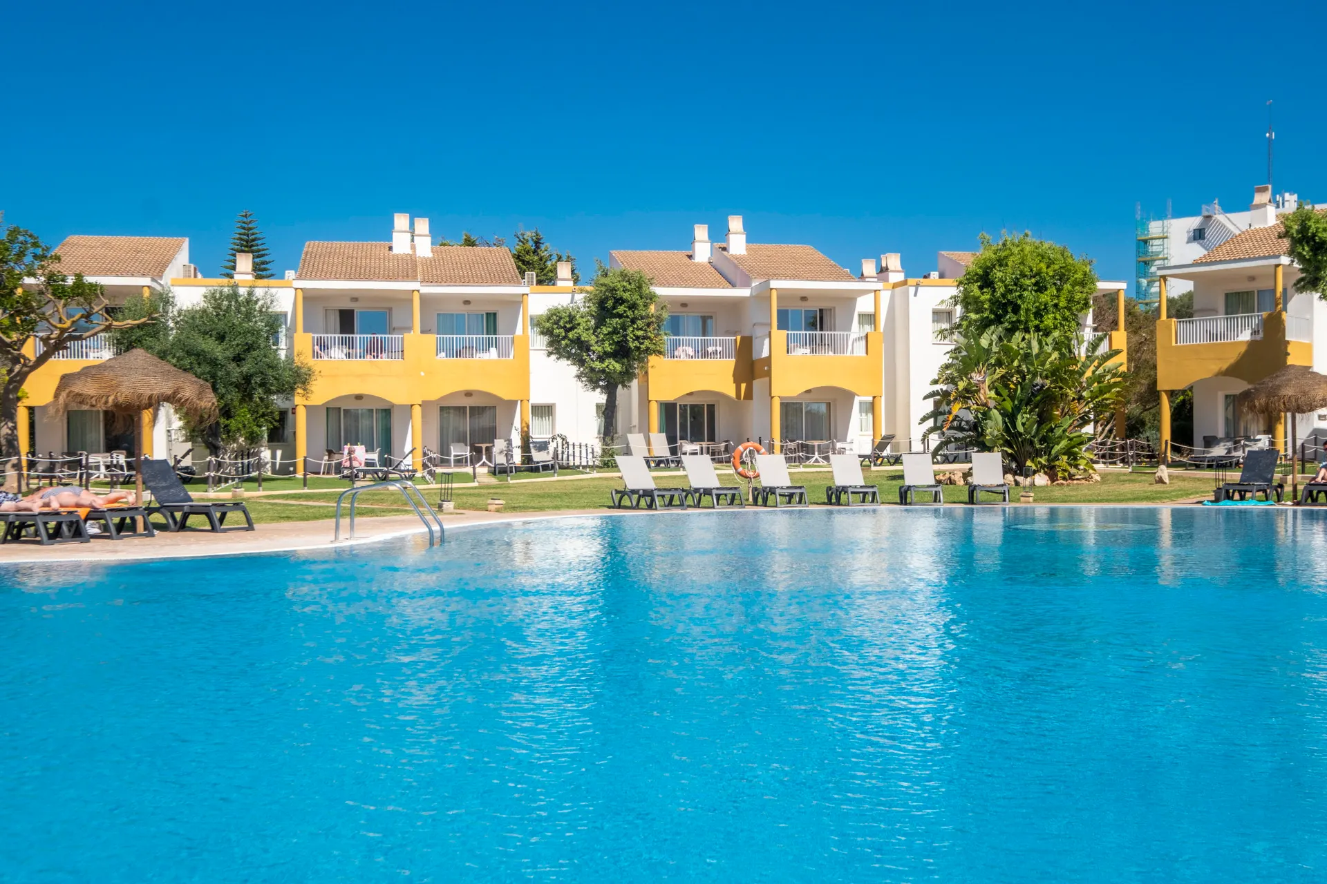 Aparthotel Comitas Isla del Aire