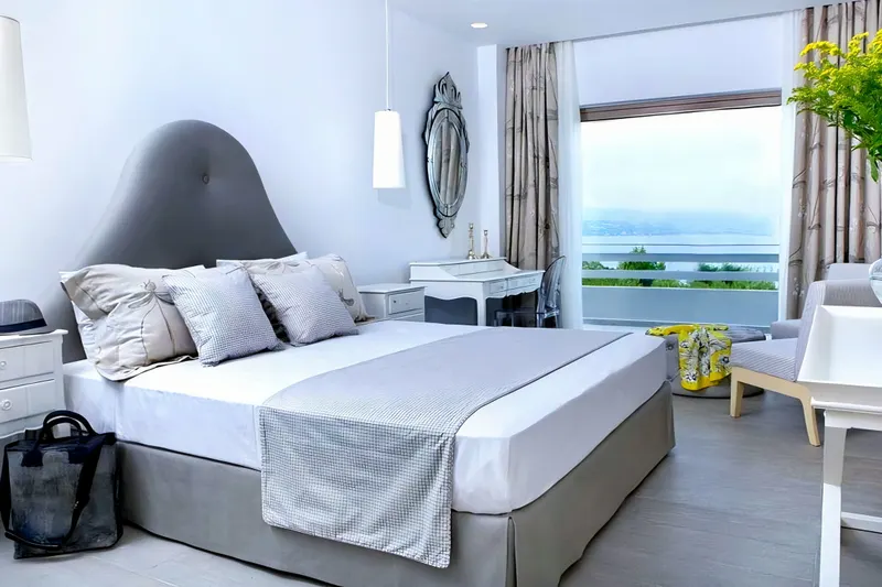 Boutique Hotel Thalassa