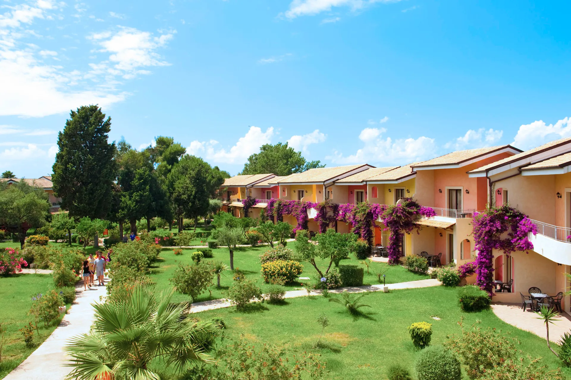 Hotel Borgo del Principe