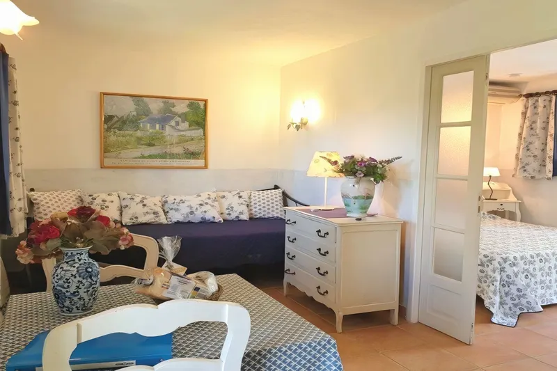 Ferienwohnung Le Home