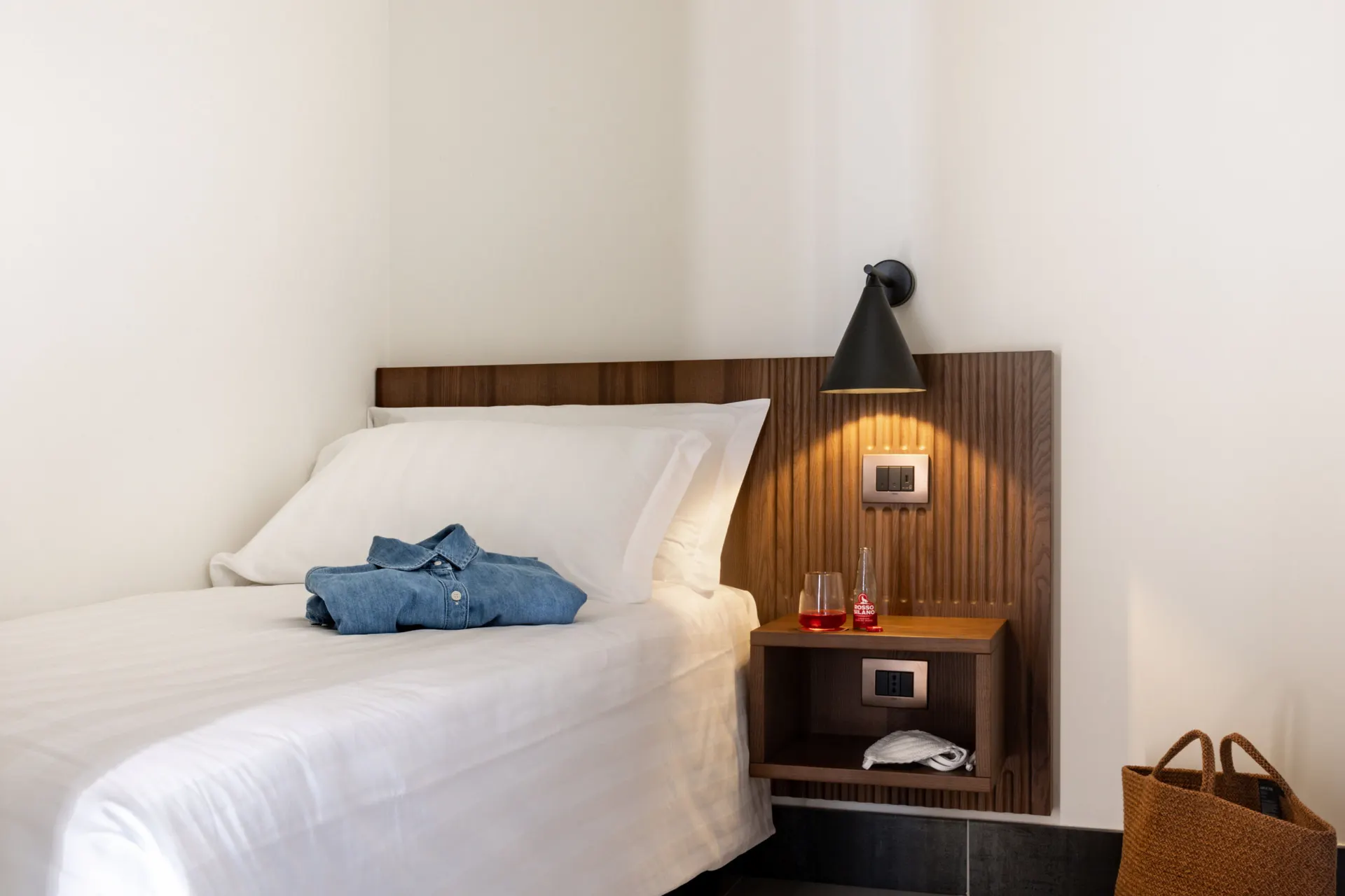 Hotel Armacera Resort - Doppelzimmer Komfort Meerblick