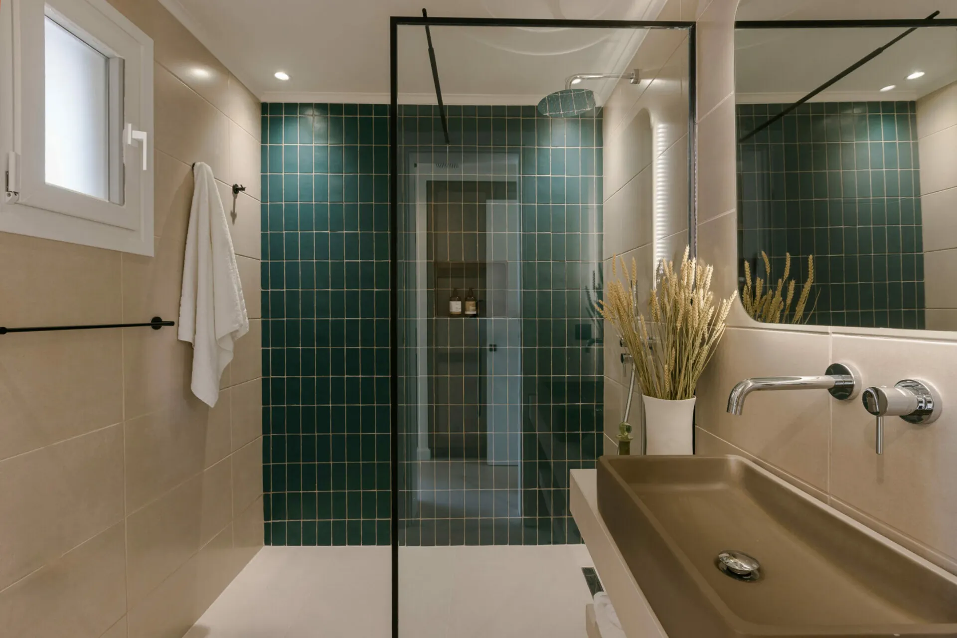 Doppelzimmer Meerblick