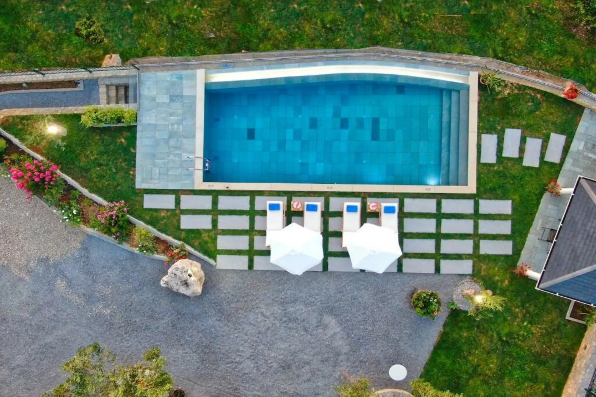 Villa Caesar