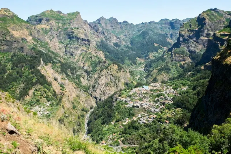 Hotel Eira do Serrado