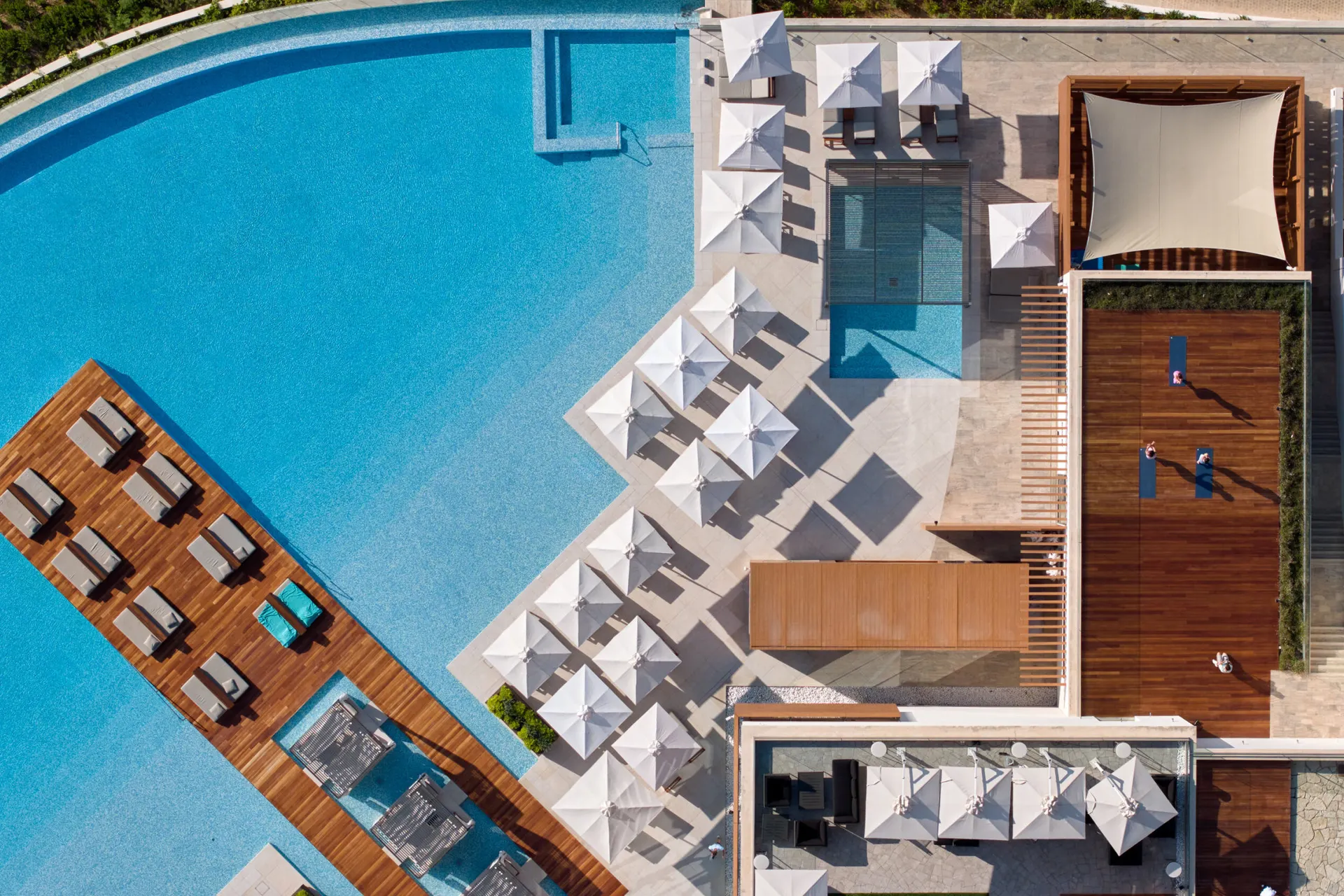 Angsana Corfu Resort & Spa