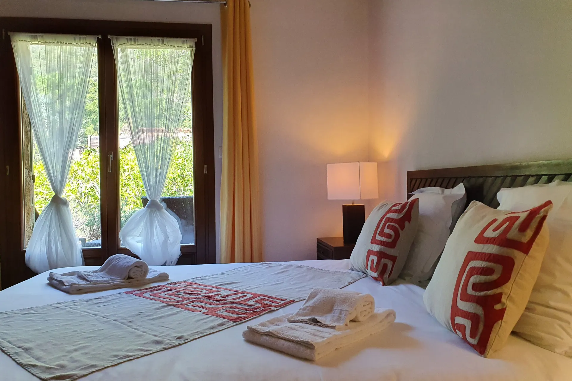 Ferienhaus Codaleone - Villa 1