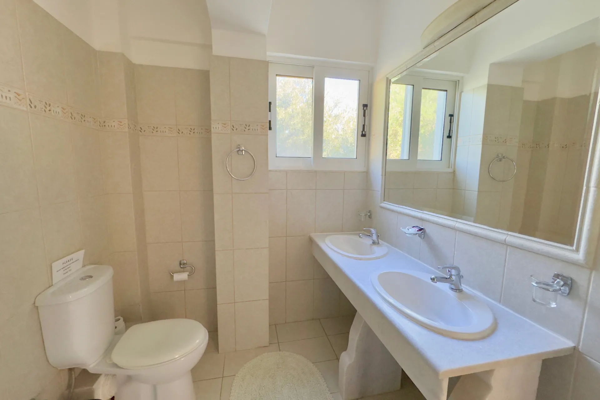Appartement B