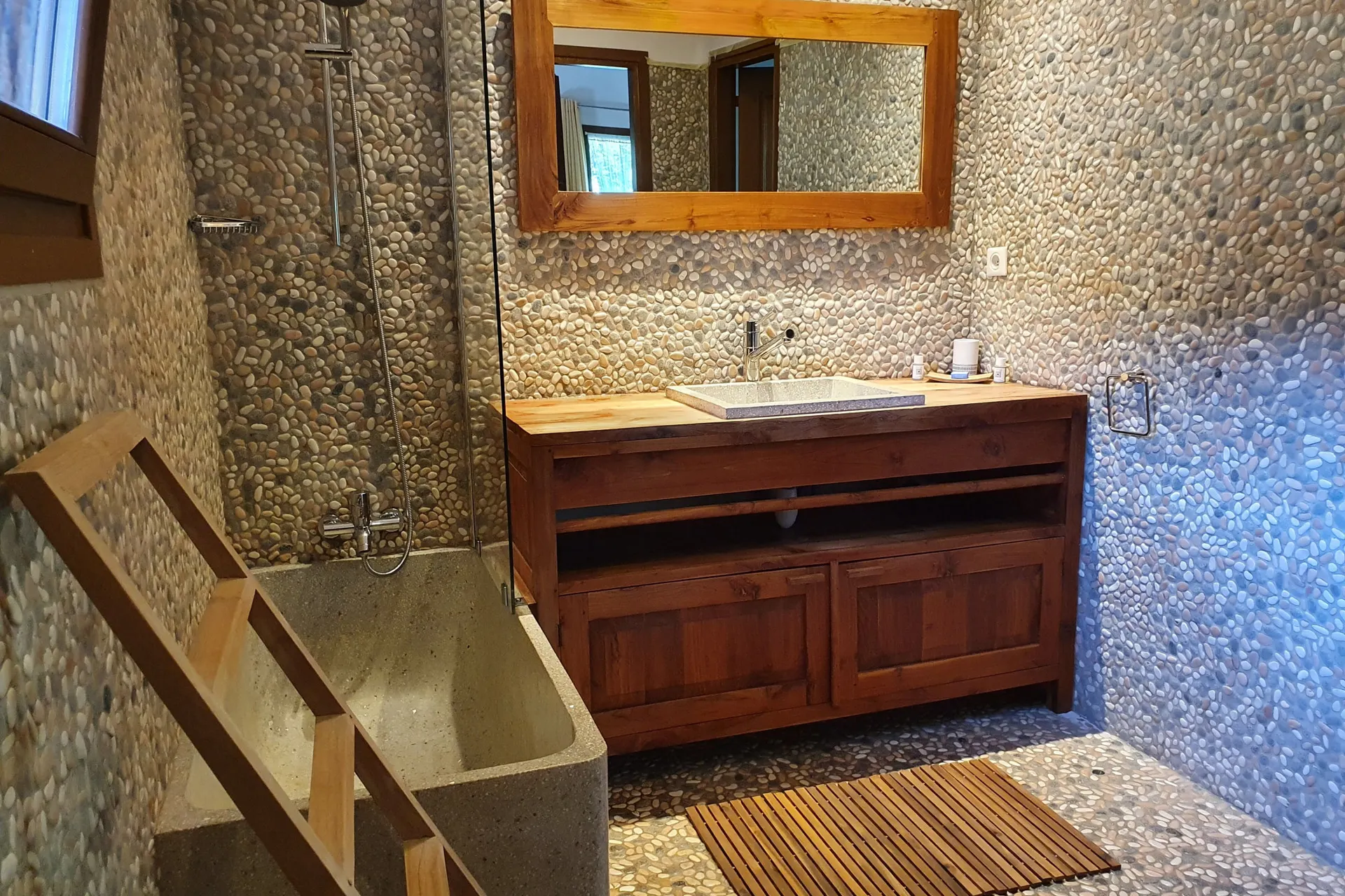 Ferienhaus Codaleone - Villa 1