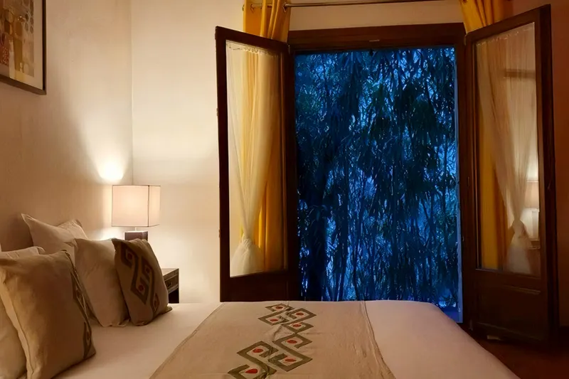 Ferienhaus Codaleone