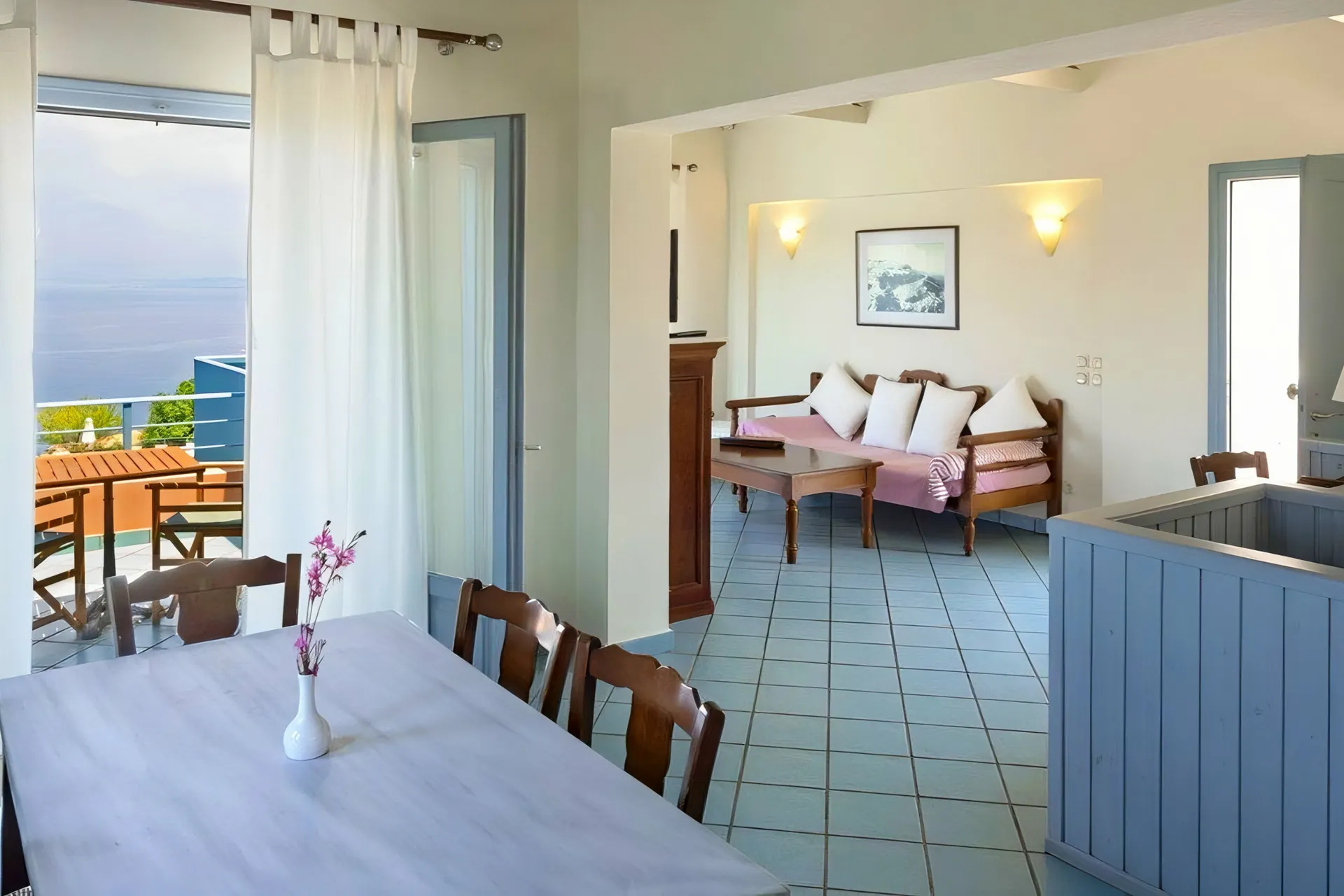 Mira Resort