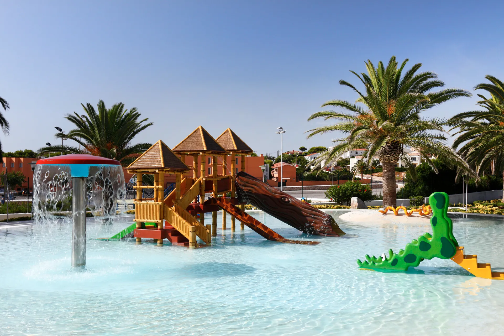 Seth Hotel Punta Prima